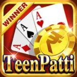 TeenPatti Winner
